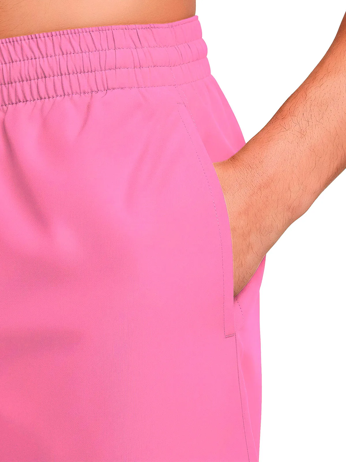 SHORT HOMBRE NIKE 7 VOLLEY - 5