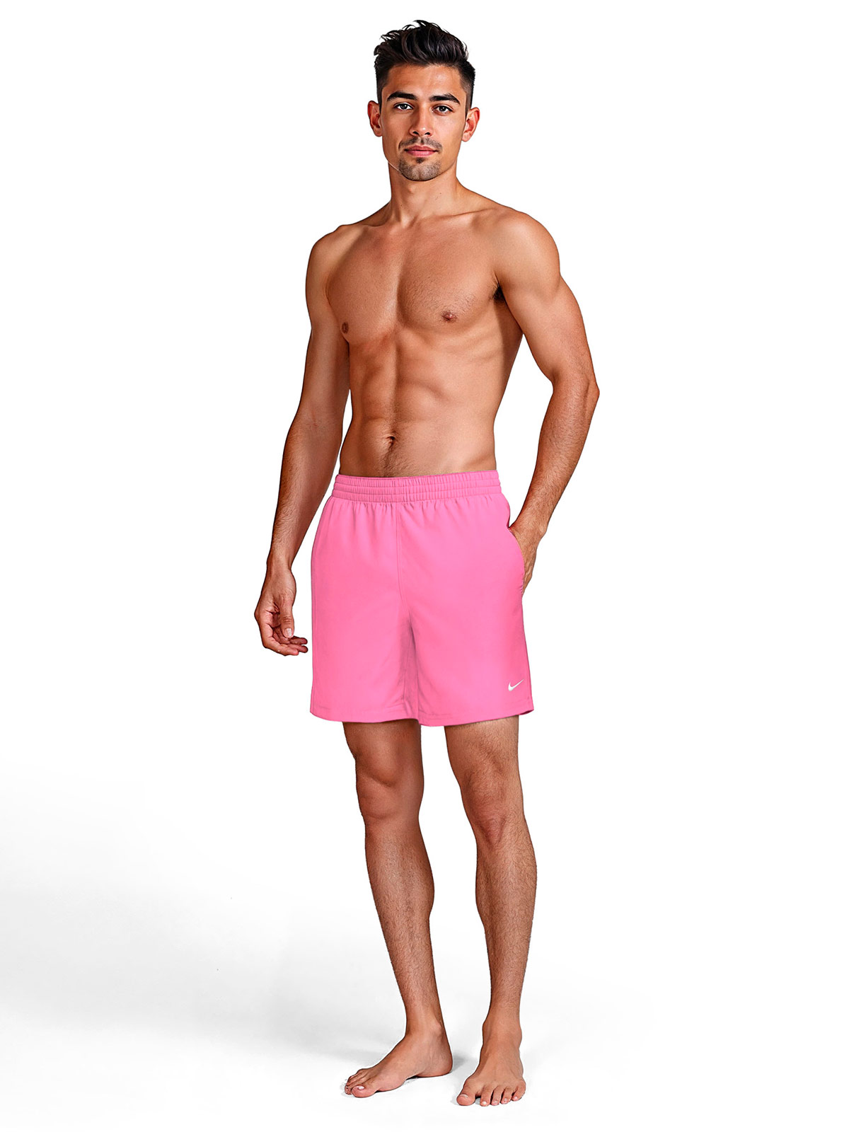 SHORT HOMBRE NIKE 7 VOLLEY - 6