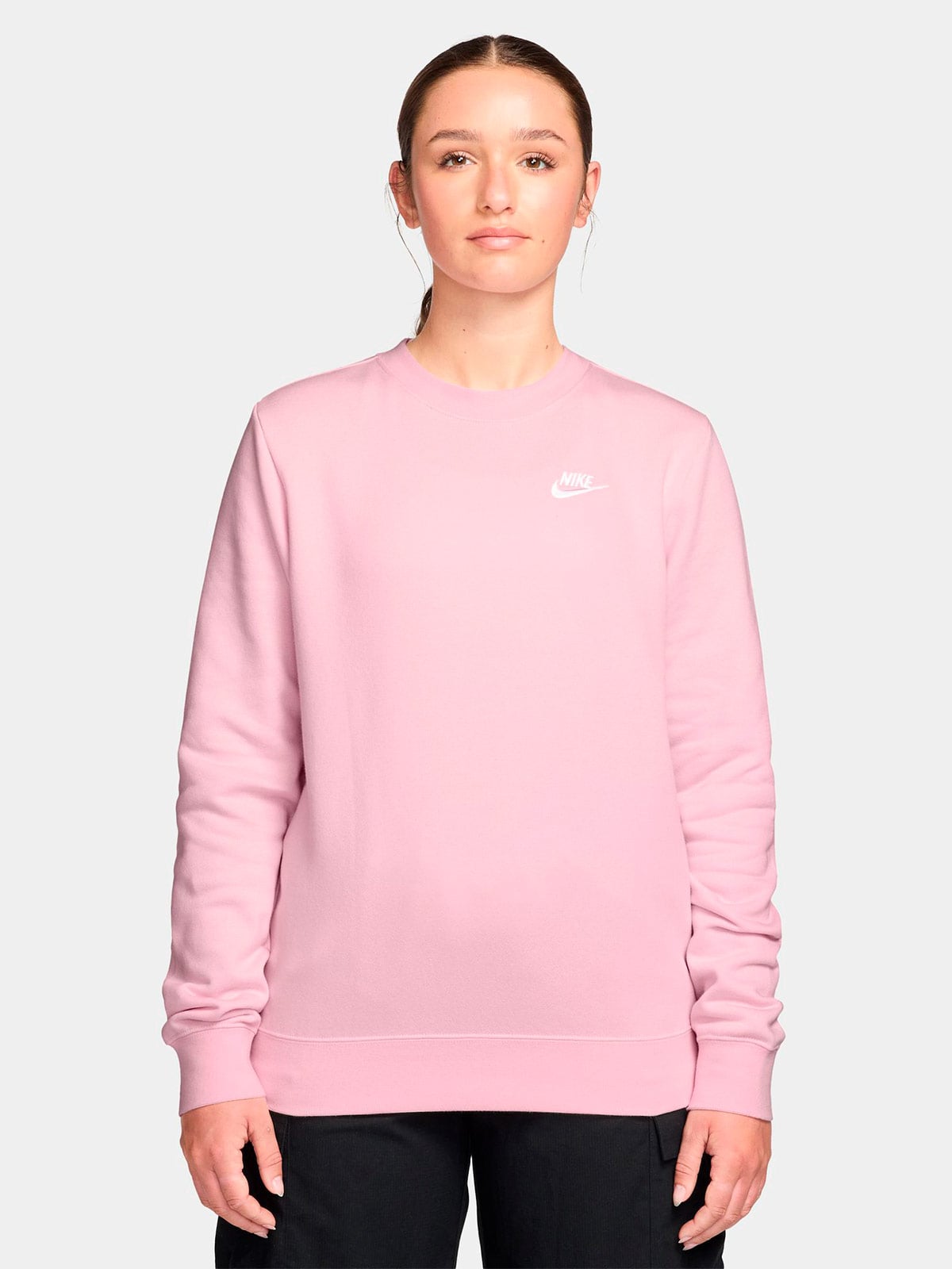POLERÓN MUJER NIKE - 1