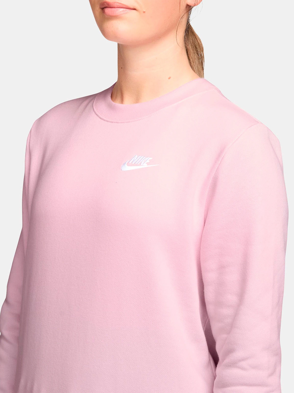 POLERÓN MUJER NIKE - 3