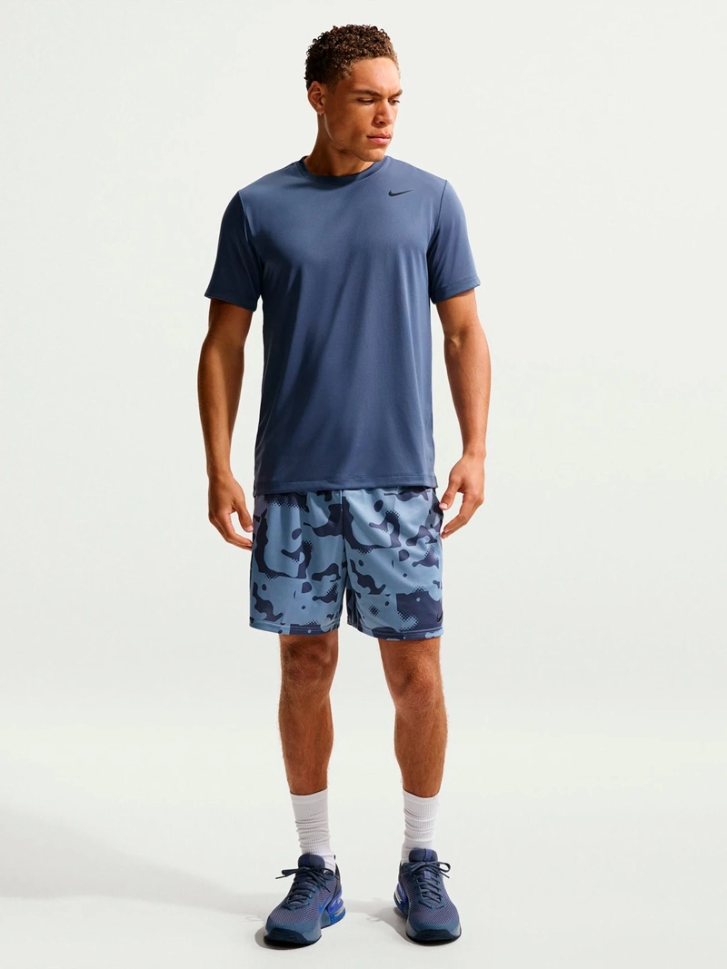POLERA HOMBRE NIKE MANGA CORTA - 1