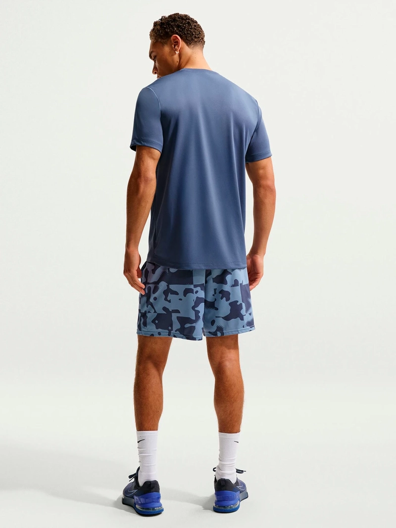 POLERA HOMBRE NIKE MANGA CORTA - 2