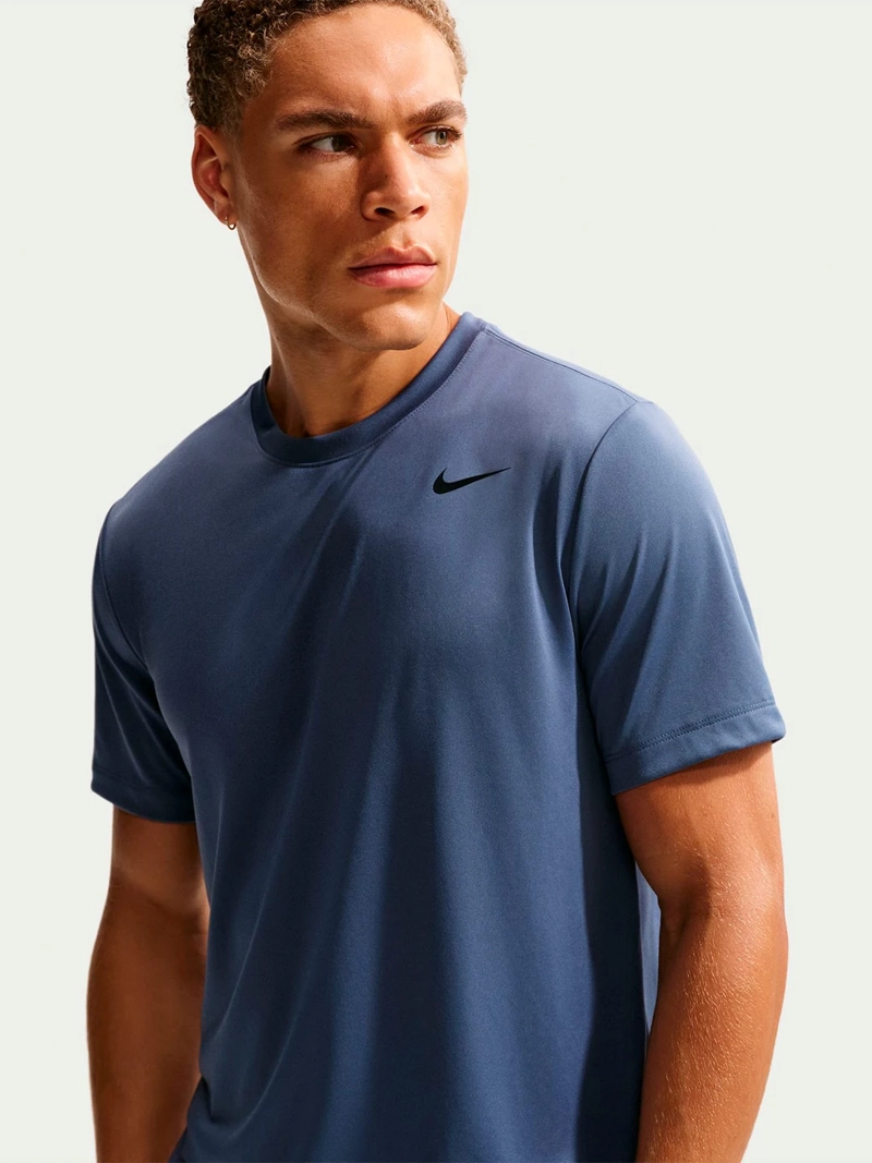 POLERA HOMBRE NIKE MANGA CORTA - 3