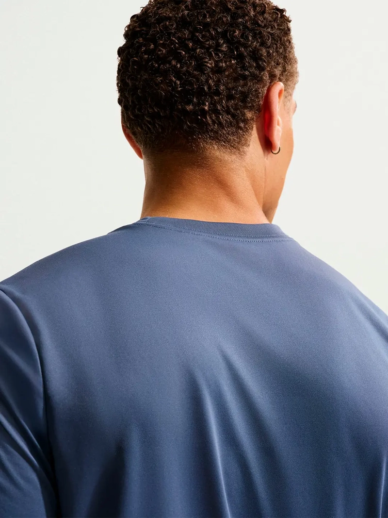 POLERA HOMBRE NIKE MANGA CORTA - 4
