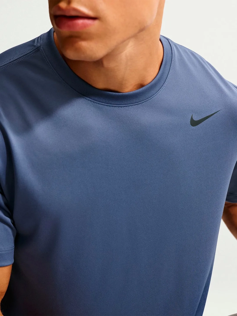 POLERA HOMBRE NIKE MANGA CORTA - 5
