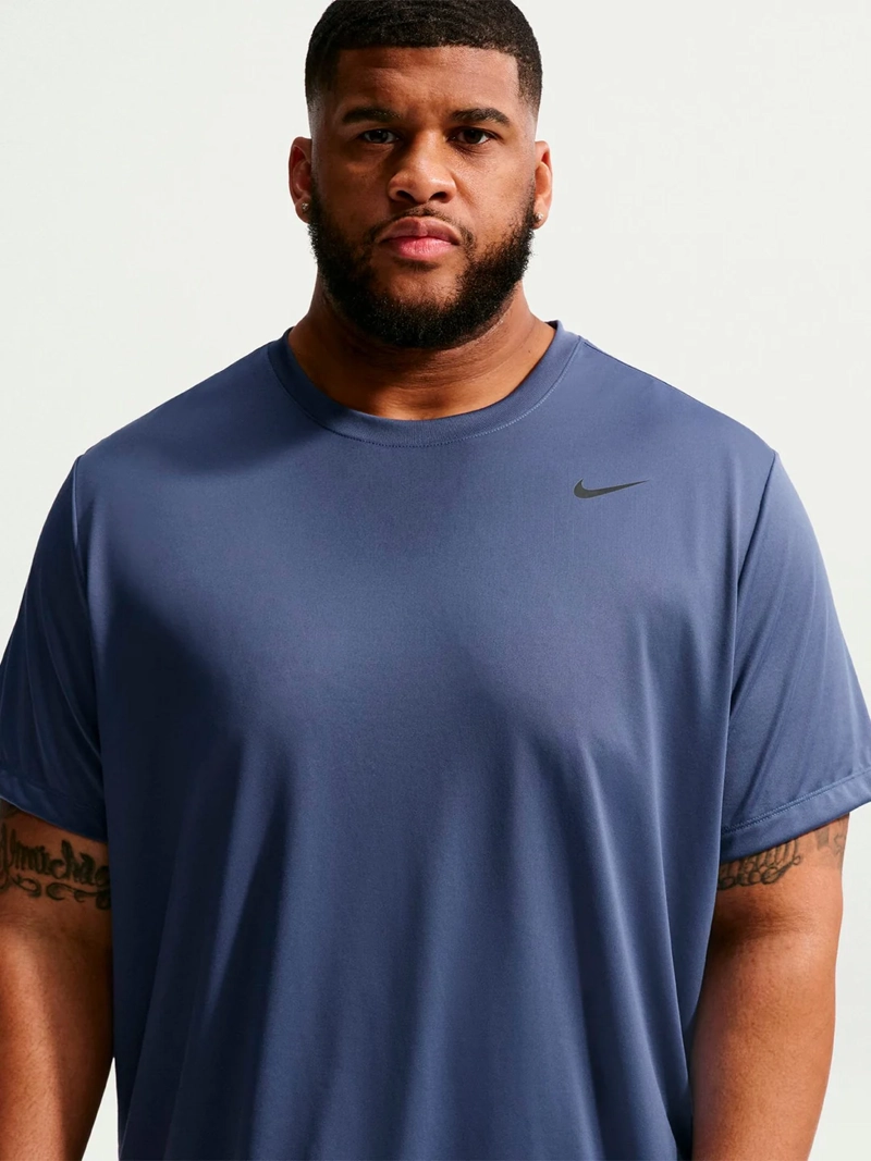POLERA HOMBRE NIKE MANGA CORTA - 6