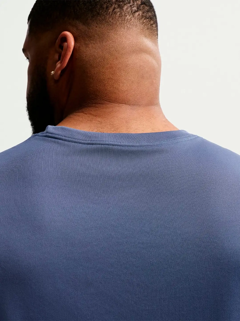 POLERA HOMBRE NIKE MANGA CORTA - 7