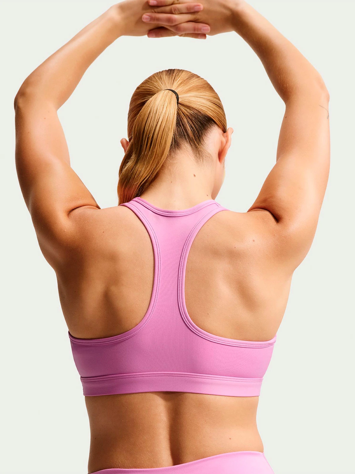 PETO MUJER NIKE - 2