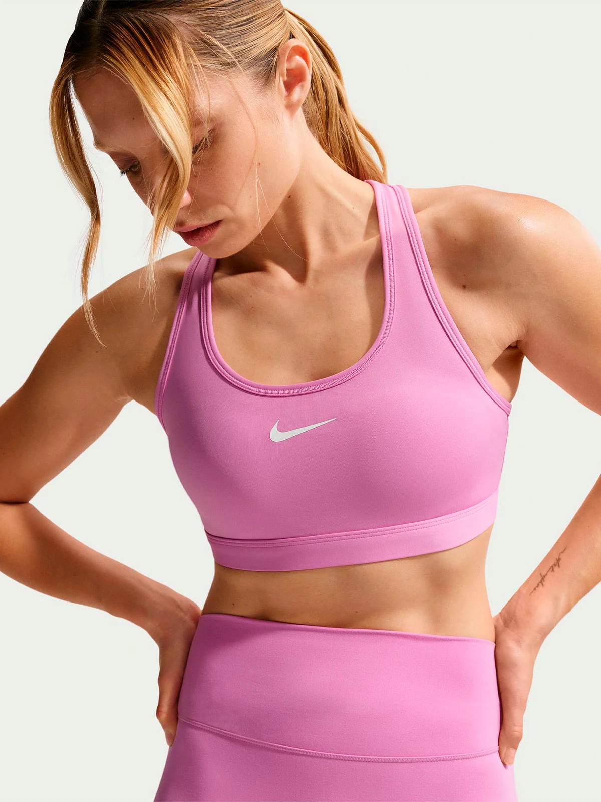 PETO MUJER NIKE - 3