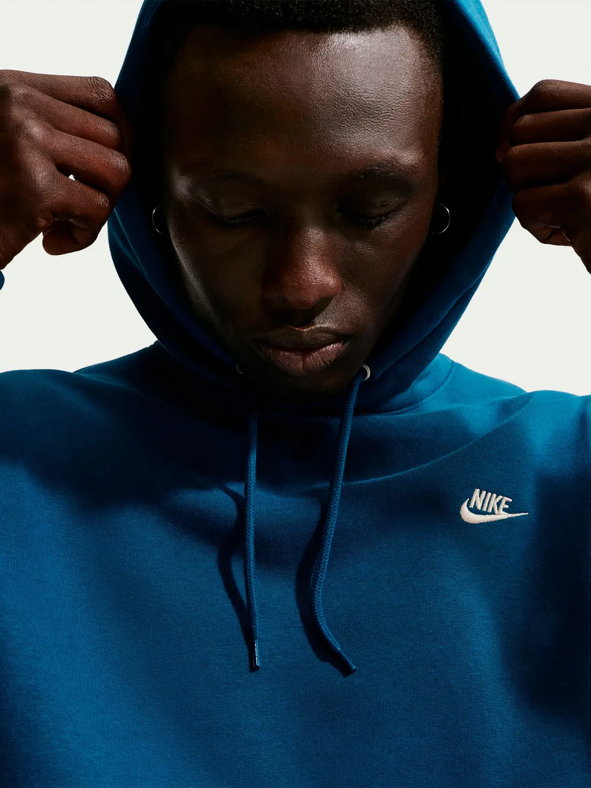 POLERÓN HOMBRE NIKE - 3