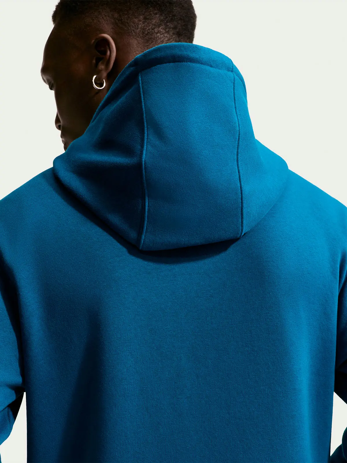 POLERÓN HOMBRE NIKE - 2
