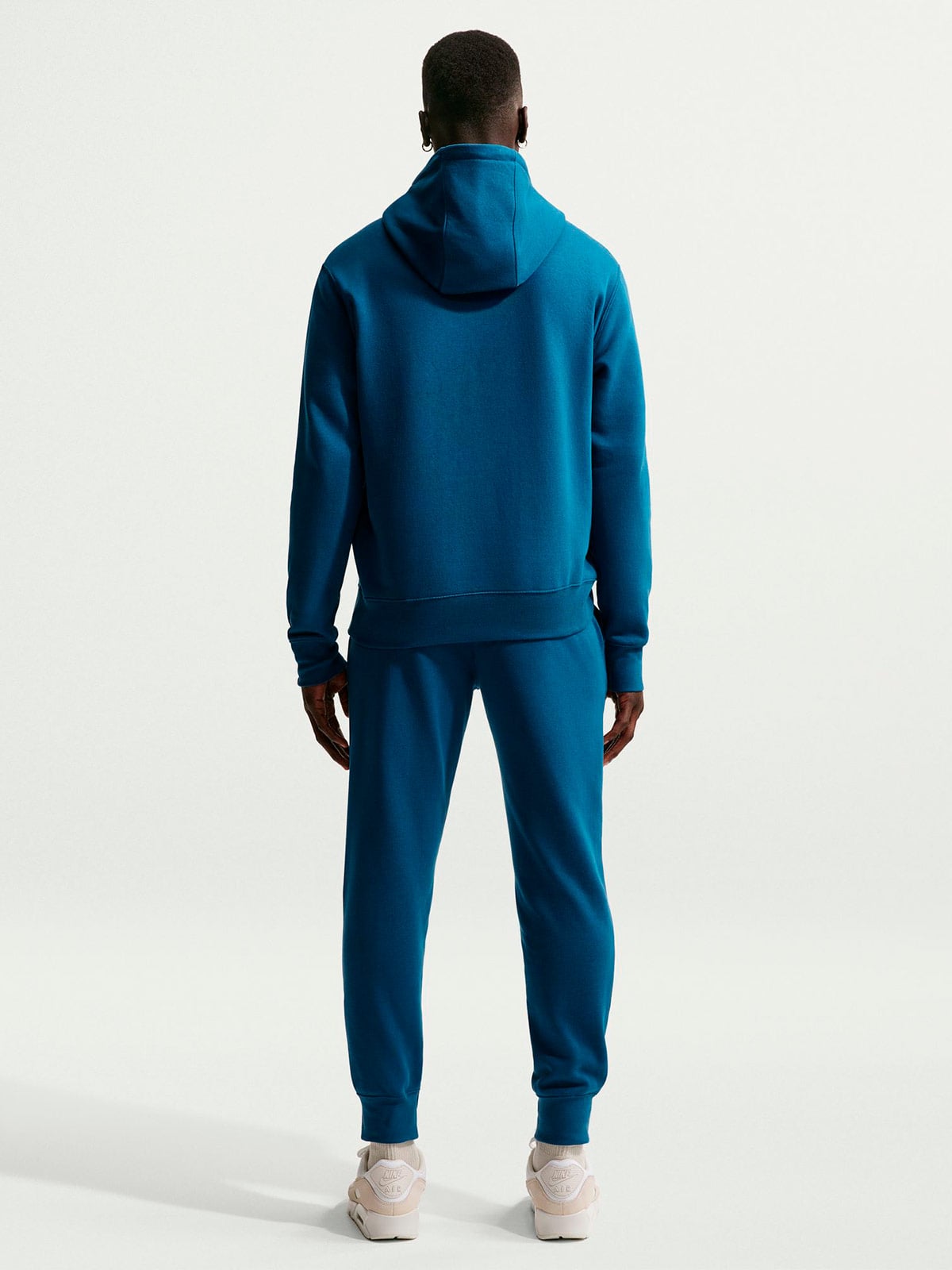 POLERÓN HOMBRE NIKE - 5