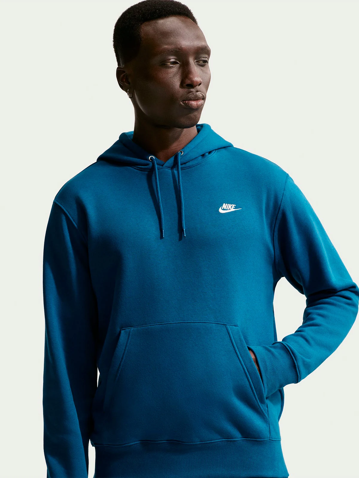 POLERÓN HOMBRE NIKE - 1