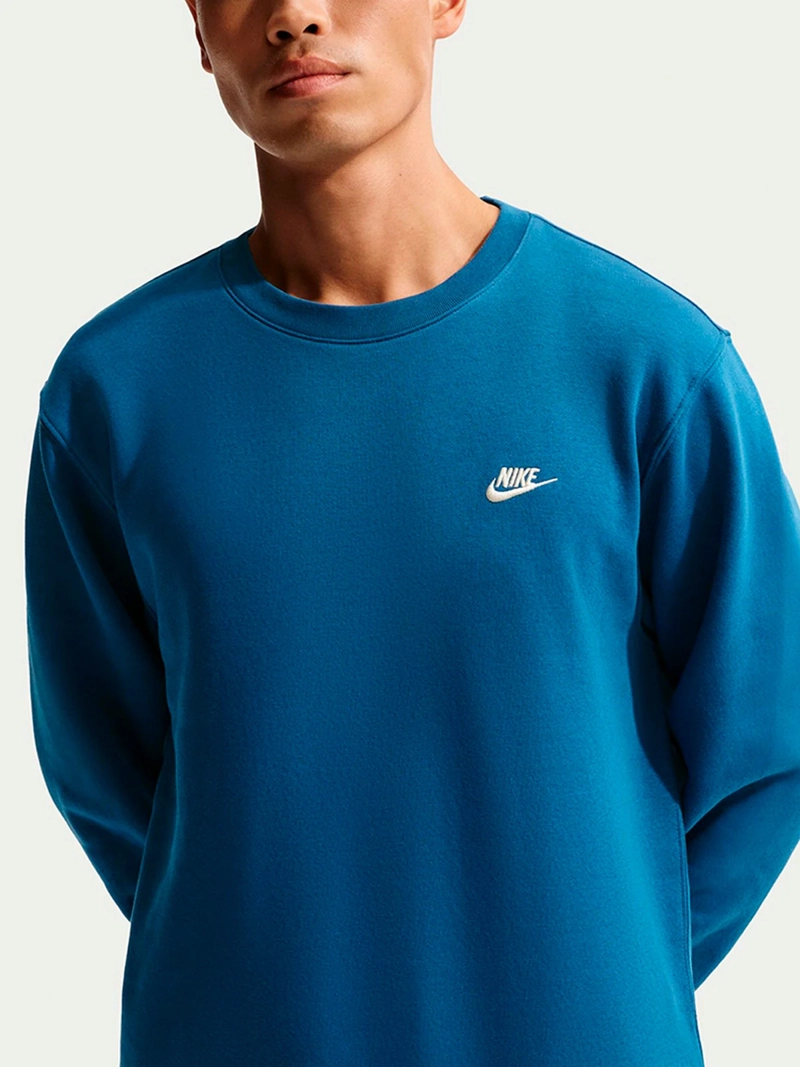 POLERÓN HOMBRE NIKE MANGA LARGA - 2
