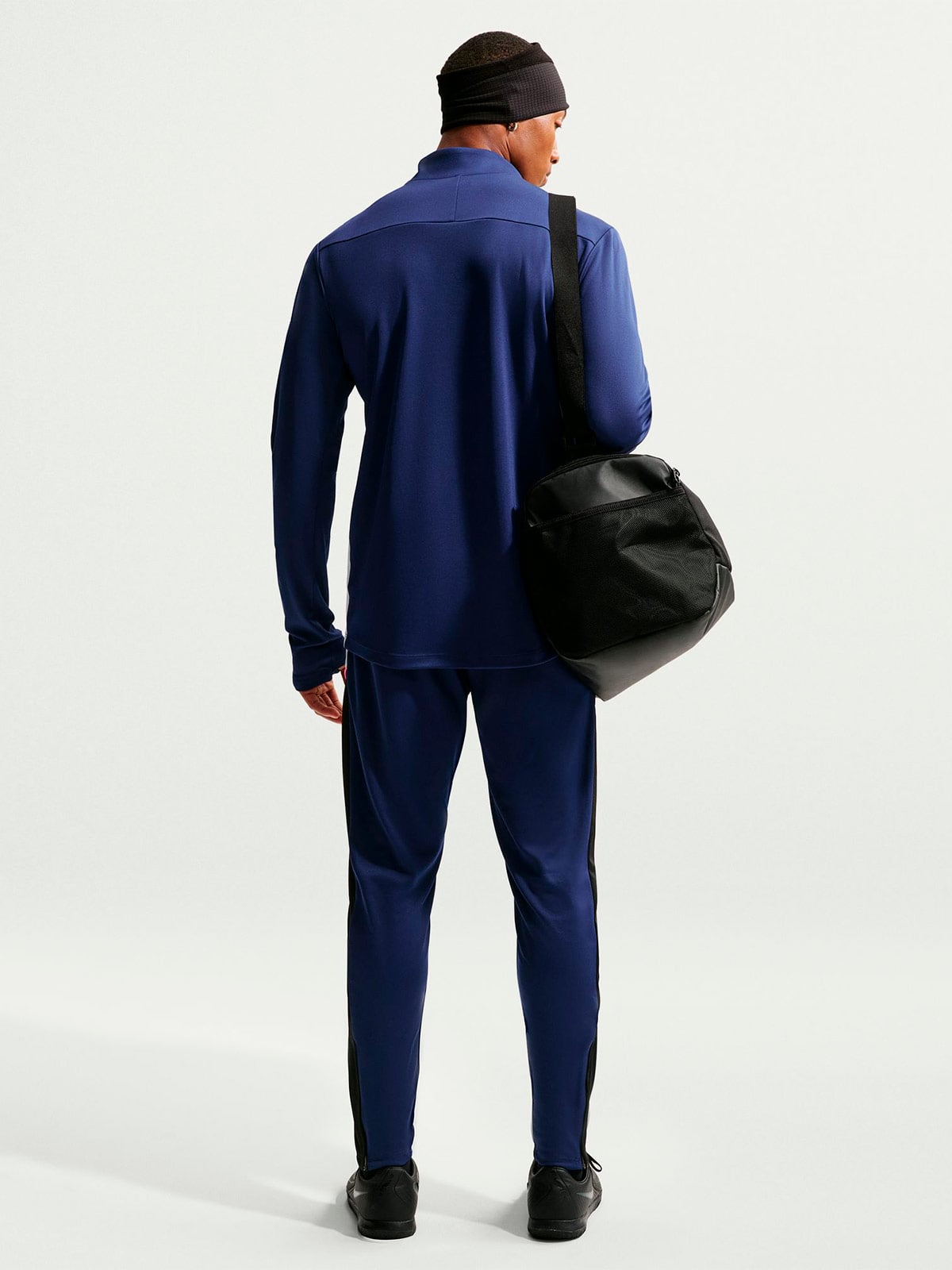 PANTALÓN DE BUZO HOMBRE NIKE - 2