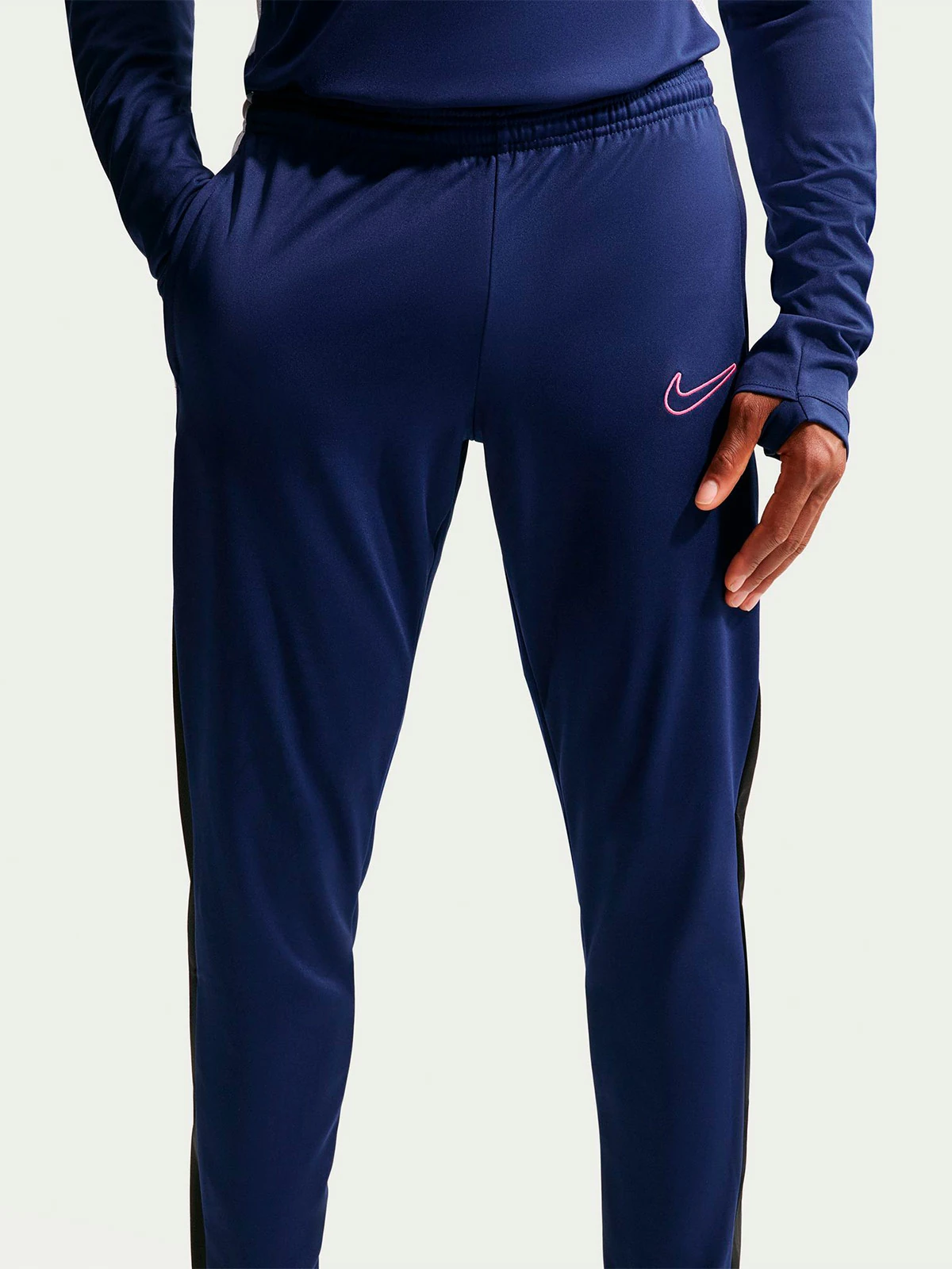 PANTALÓN DE BUZO HOMBRE NIKE - 3