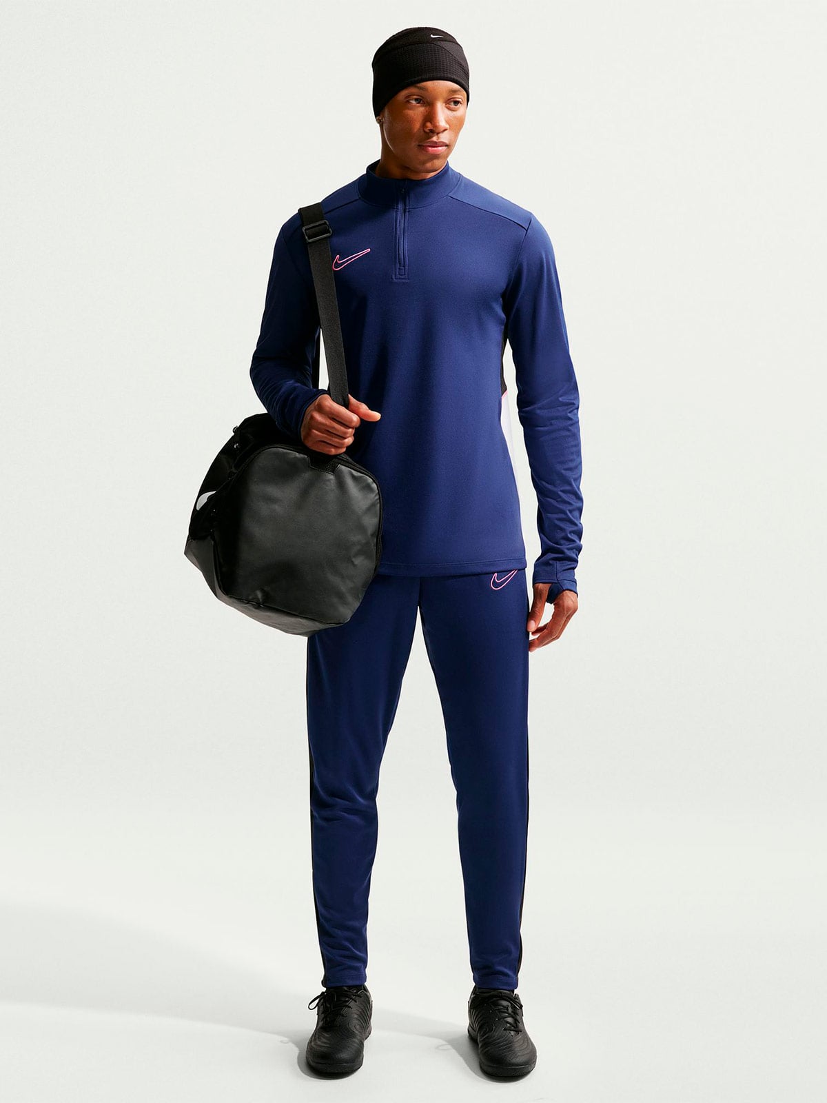 PANTALÓN DE BUZO HOMBRE NIKE - 6
