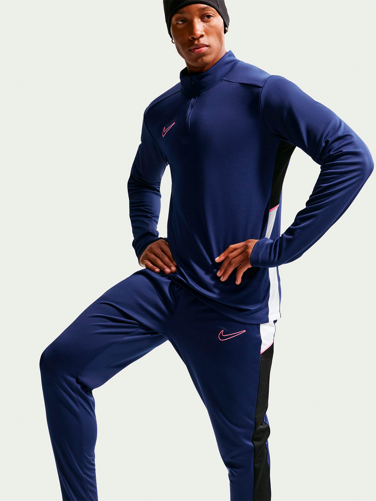 PANTALÓN DE BUZO HOMBRE NIKE - 5