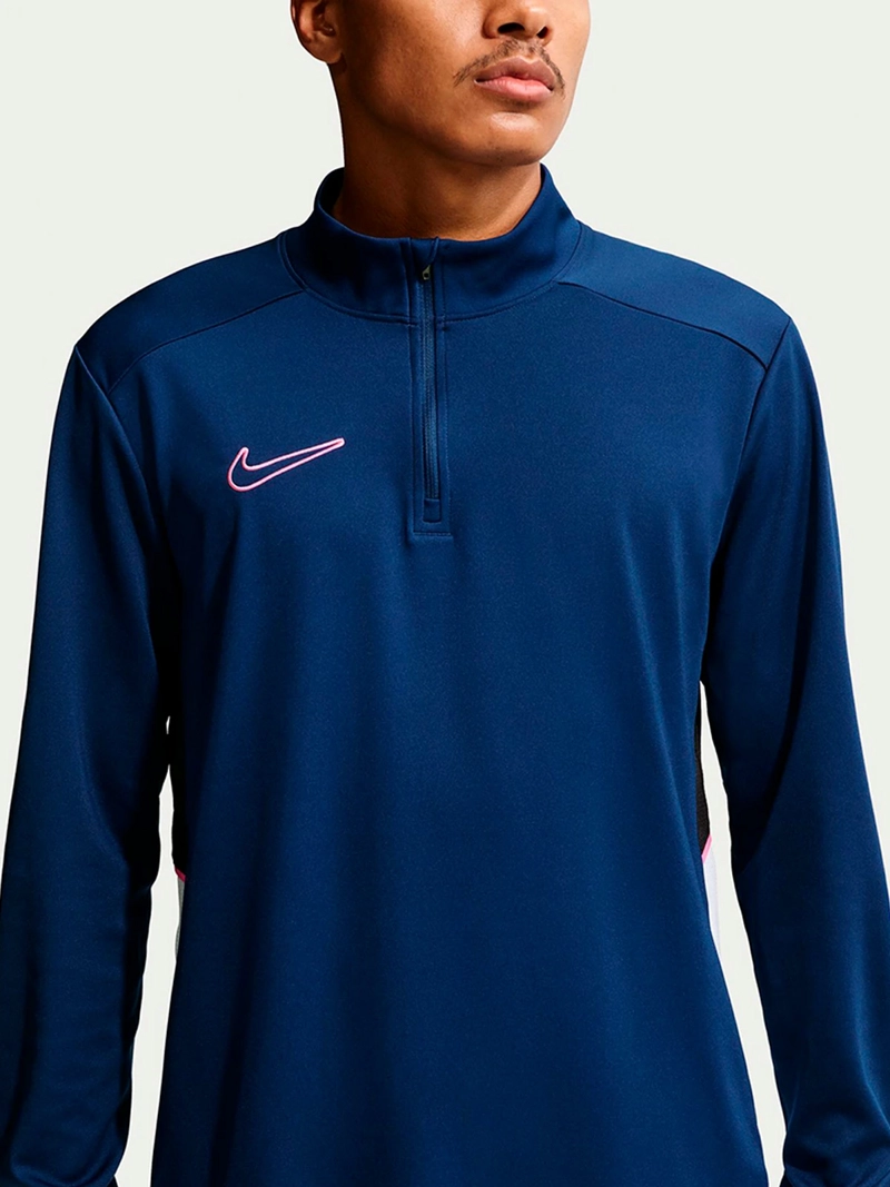 POLERA HOMBRE NIKE MANGA LARGA - 2