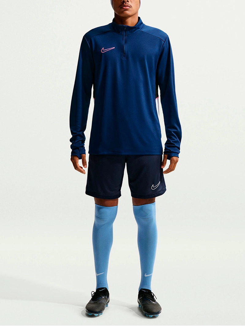 POLERA HOMBRE NIKE MANGA LARGA - 1
