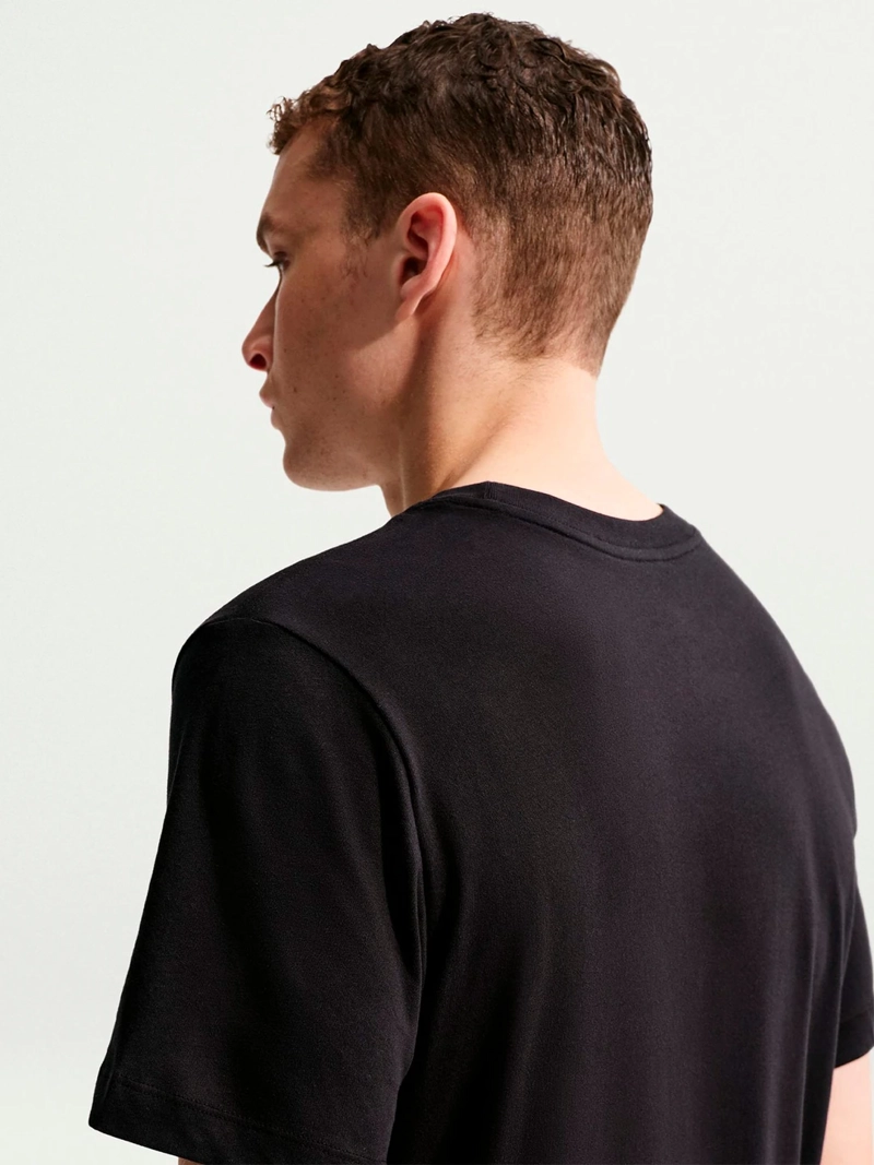 POLERA HOMBRE NIKE  WINNING - 3
