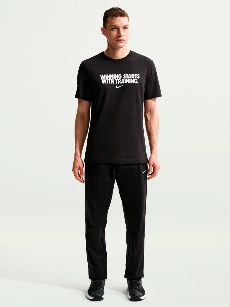 POLERA HOMBRE NIKE  WINNING - 4
