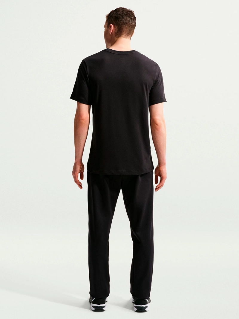POLERA HOMBRE NIKE  WINNING - 5