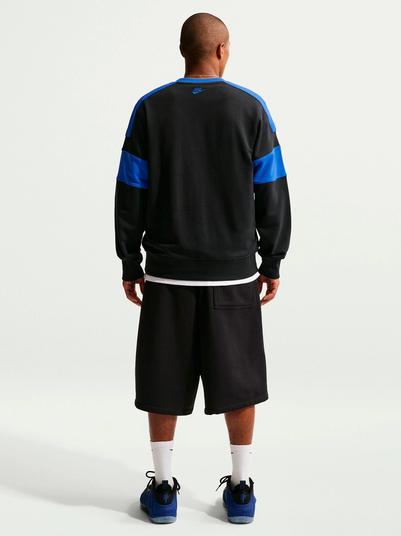 POLERÓN HOMBRE NIKE MANGA LARGA - 2
