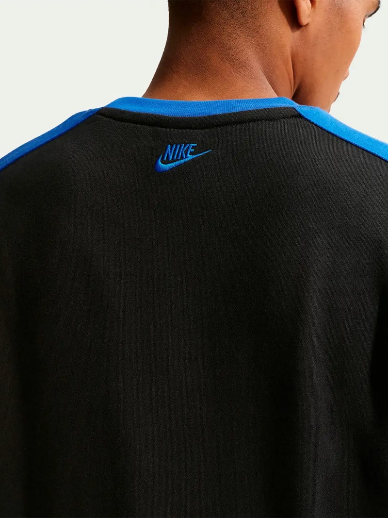 POLERÓN HOMBRE NIKE MANGA LARGA - 4