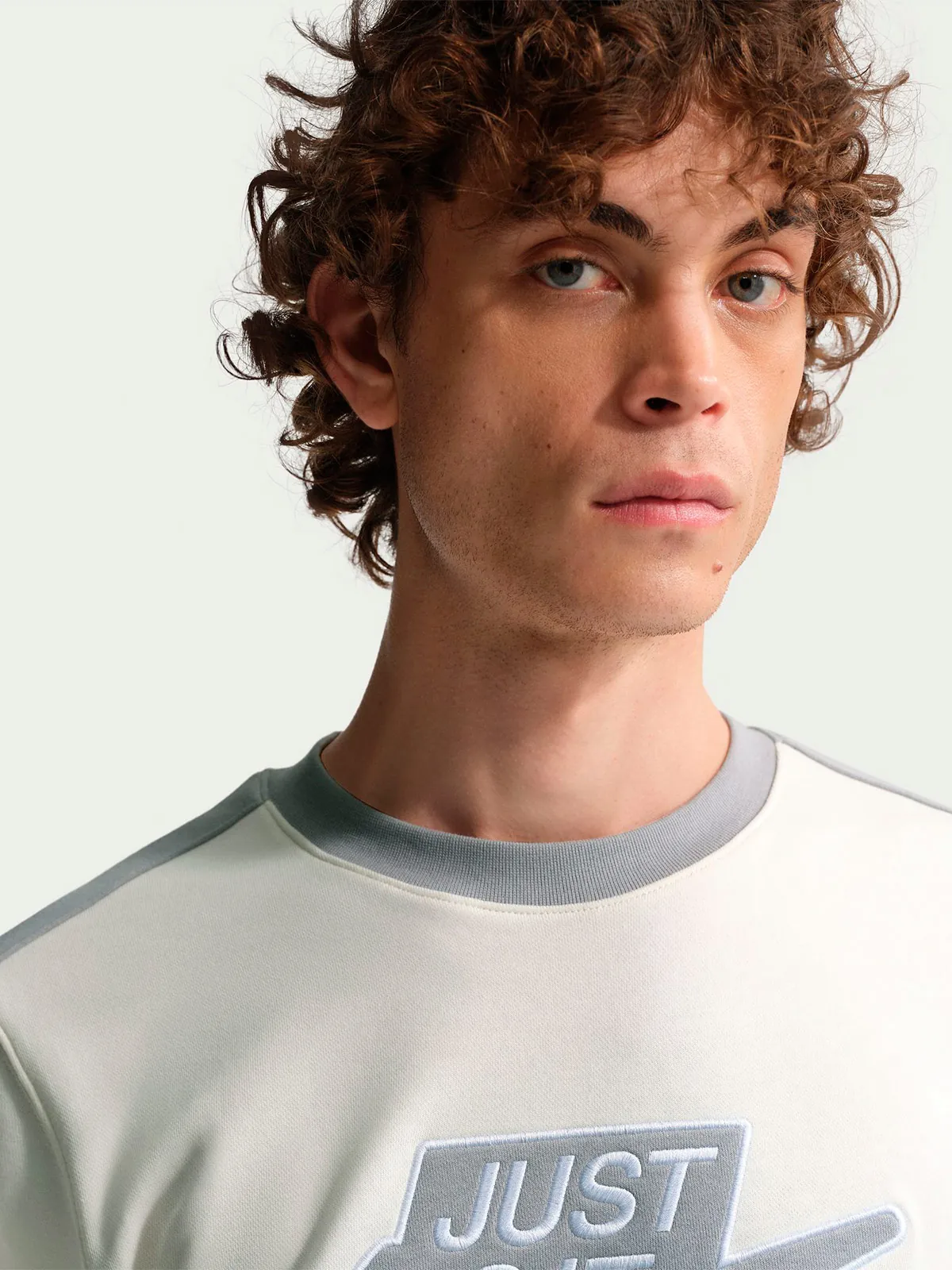 POLERÓN HOMBRE NIKE MANGA LARGA - 3
