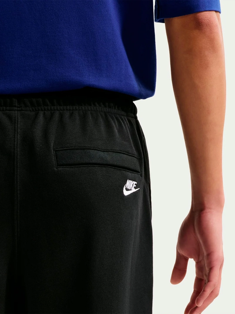 PANTALÓN HOMBRE NIKE LARGO - 4