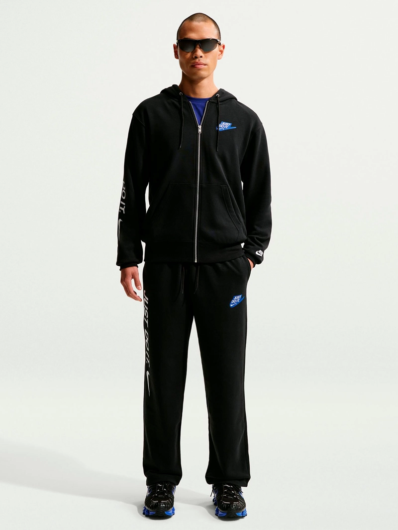 PANTALÓN HOMBRE NIKE LARGO - 1