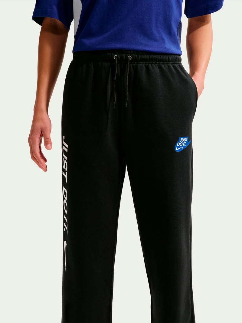 PANTALÓN HOMBRE NIKE LARGO - 3