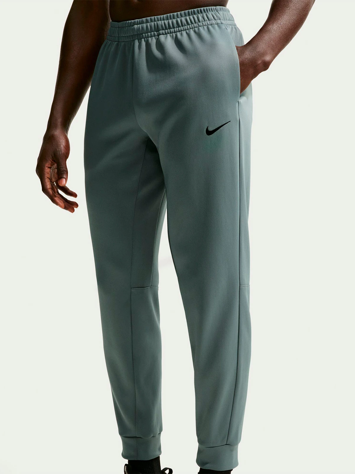 PANTALÓN HOMBRE NIKE JOGGER DRI FIT UV FLEX - 1