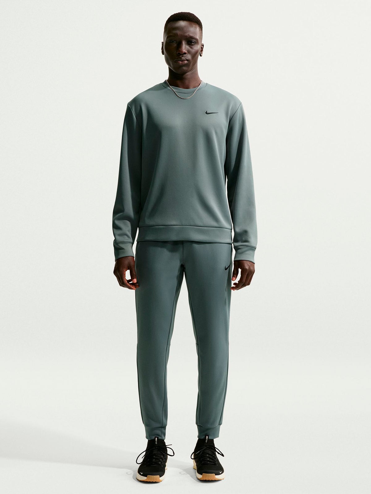 PANTALÓN HOMBRE NIKE JOGGER DRI FIT UV FLEX - 3