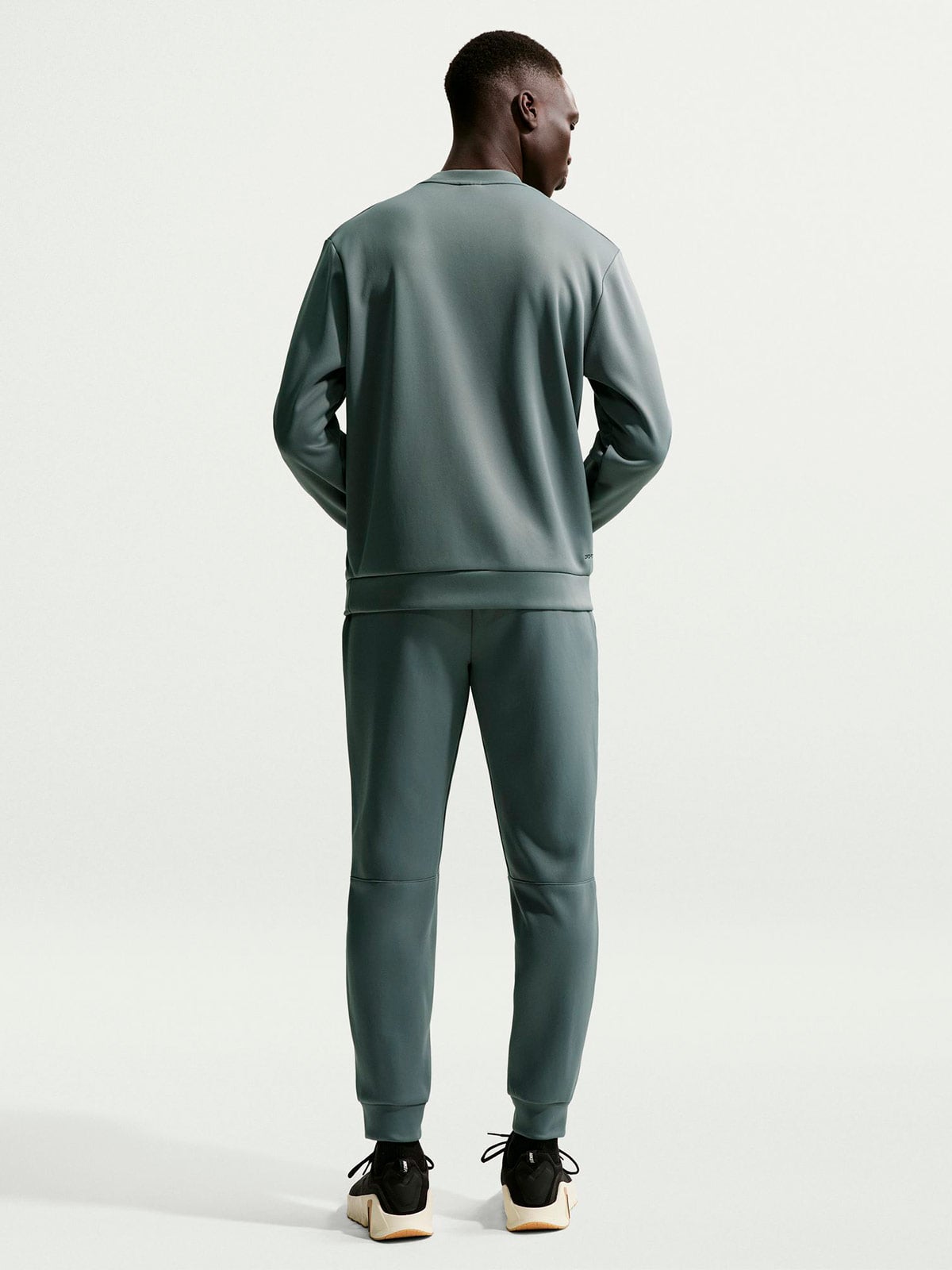 PANTALÓN HOMBRE NIKE JOGGER DRI FIT UV FLEX - 4