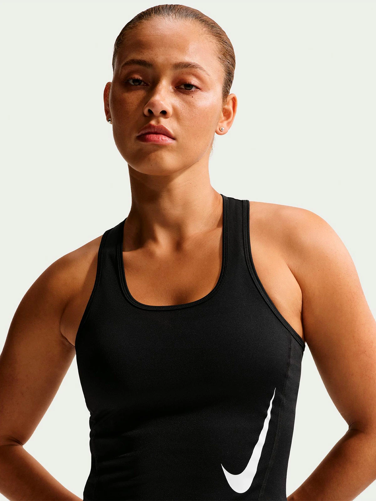 NIKE POLERA MUJER NIKE SWOOSH RUN