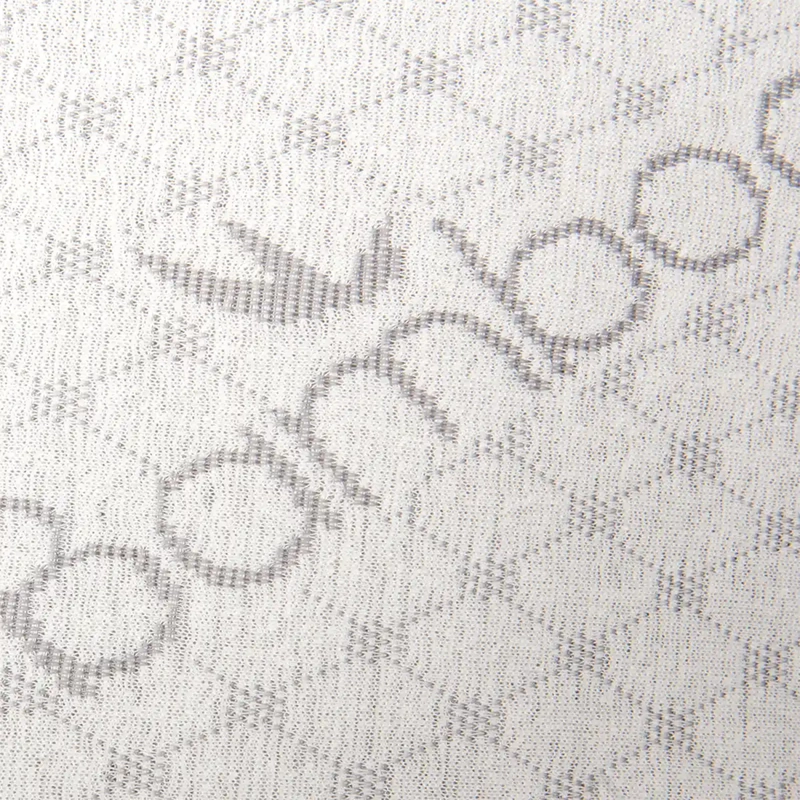 ALMOHADA MASHINI BAMBOO 50X90 CM - 2