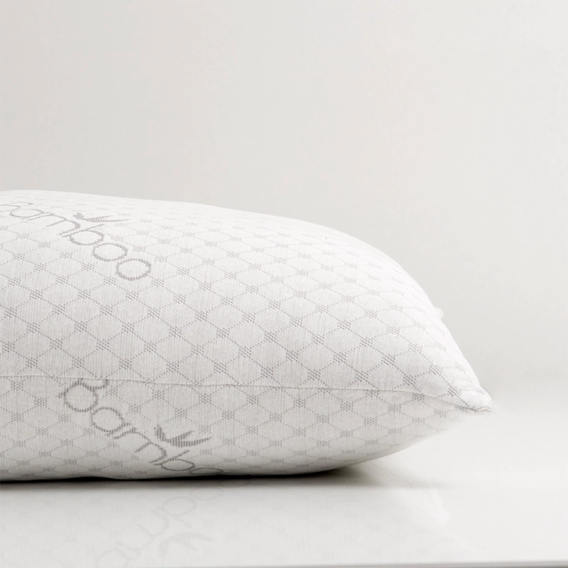 ALMOHADA MASHINI BAMBOO 50X90 CM - 3