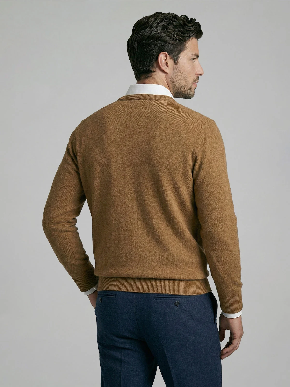 SWEATER HOMBRE FEROUCH ALGODÓN  - 2