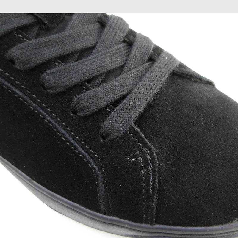 ZAPATILLAS HOMBRE MARQUIS CASUALES MUEDE CUERO - 5