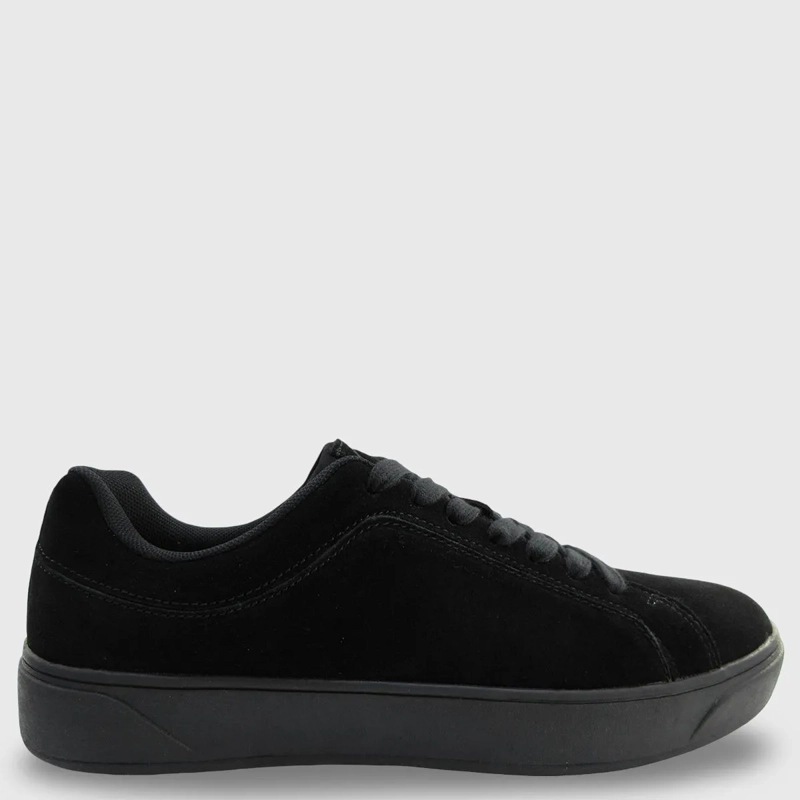 ZAPATILLAS HOMBRE MARQUIS CASUALES MUEDE CUERO - 1