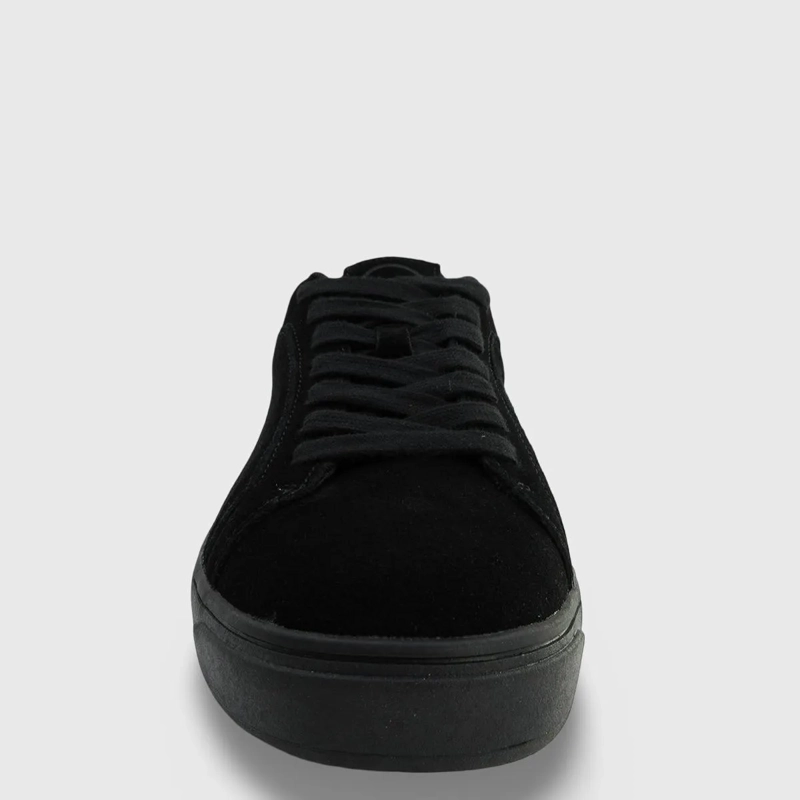ZAPATILLAS HOMBRE MARQUIS CASUALES MUEDE CUERO - 6