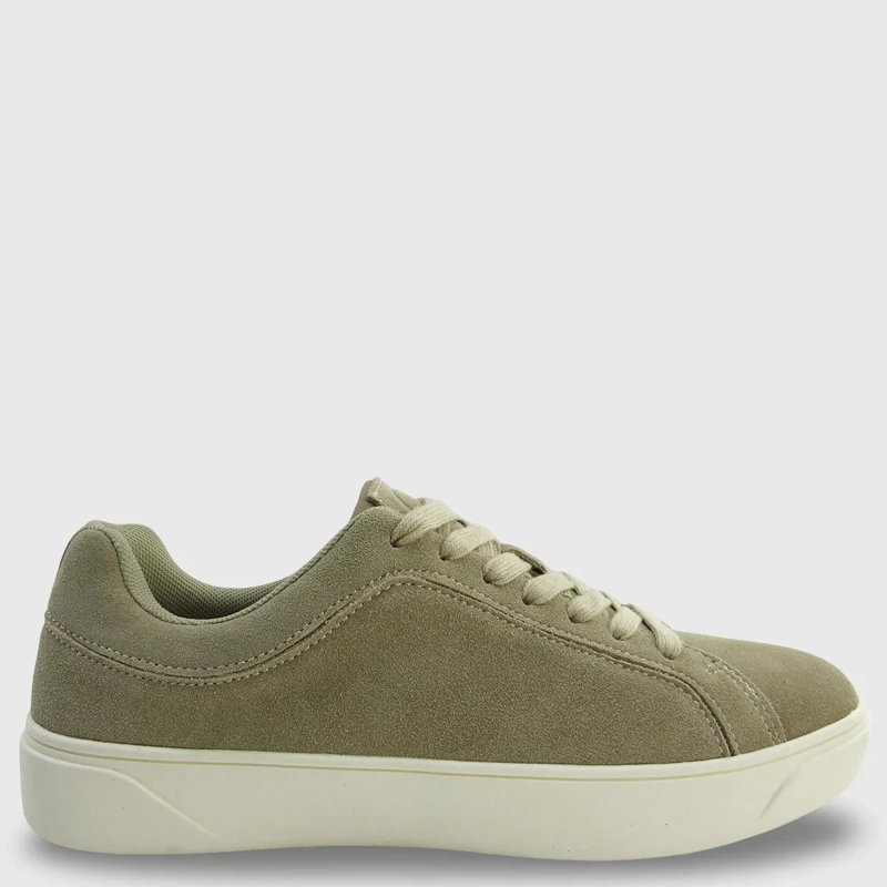 ZAPATILLAS HOMBRE MARQUIS CASUALES MUEDE CUERO - 1