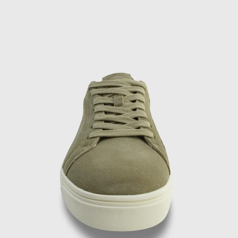 ZAPATILLAS HOMBRE MARQUIS CASUALES MUEDE CUERO - 6