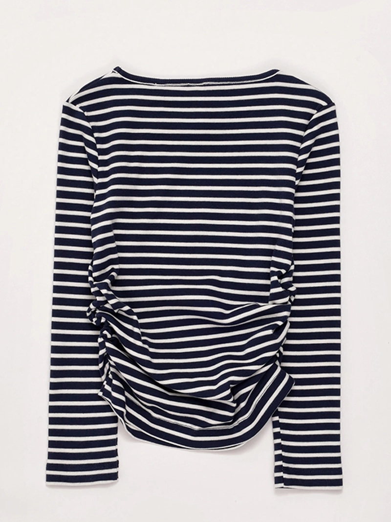 POLERA NIÑA PEPE JEANS ALGODÓN MANGA LARGA - 2