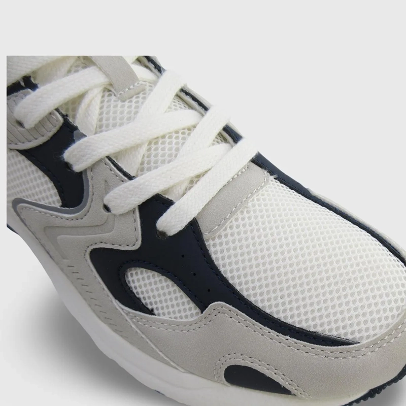 ZAPATILLAS HOMBRE INDEX CASUALES IBOLO - 5