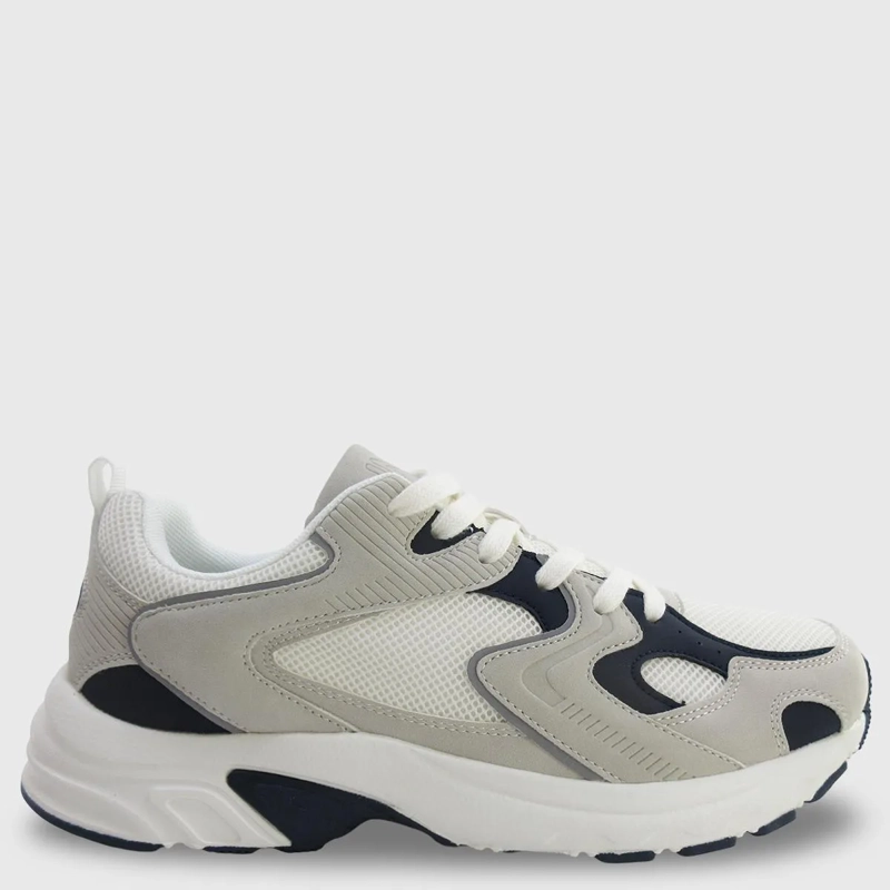 ZAPATILLAS HOMBRE INDEX CASUALES IBOLO - 1