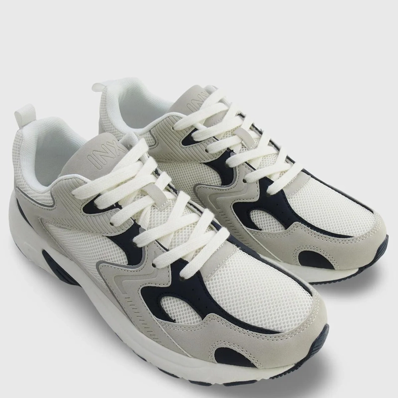 ZAPATILLAS HOMBRE INDEX CASUALES IBOLO - 2