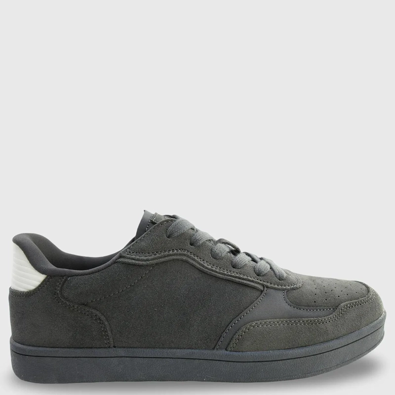 ZAPATILLAS HOMBRE MARQUIS CASUALES MAEL CUERO - 1